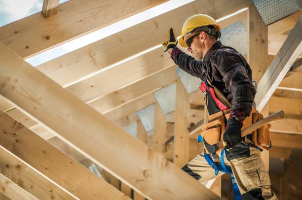 Best Slate Roofing Contractor  in Coosada, AL