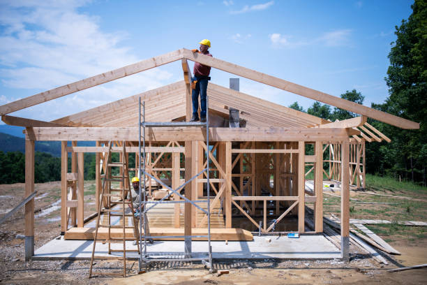 Best Roof Leak Repair  in Coosada, AL