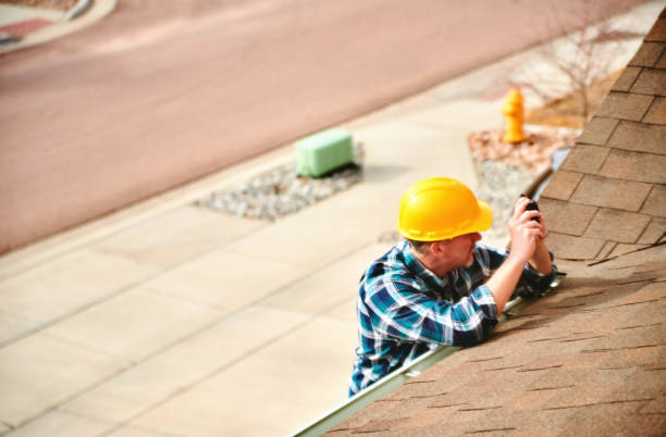 Best Metal Roofing Contractor  in Coosada, AL